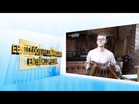 Rasmus Kadaja  - Sangaste polka