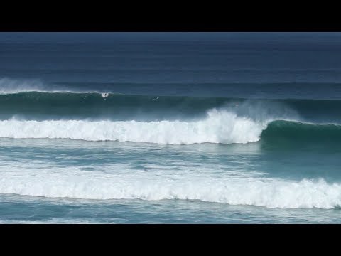 Massive Uluwatu - 23 April 2018