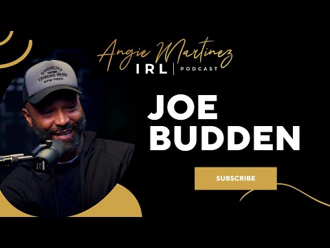 Joe Budden I Angie Martinez IRL Podcast