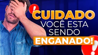 Você está PAGANDO mais IMPOSTOS do que deveria...