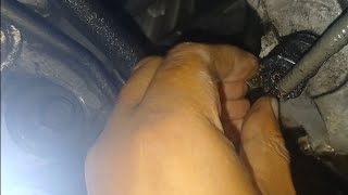 How to fix P0335 crankshaft position sensor for Infiniti G35 2003/2007