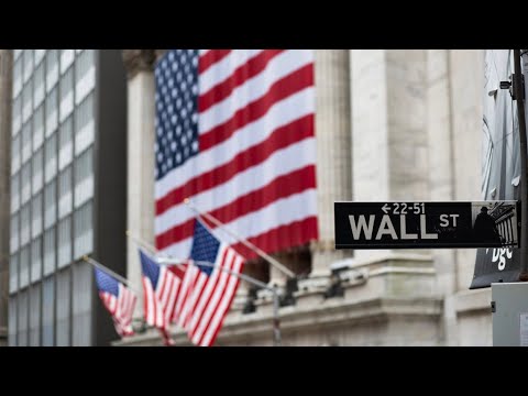 Market Recap Tuesday, January 4: Dow sets record close
