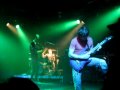August Burns Red-Ocean of Apathy (Live at the ...