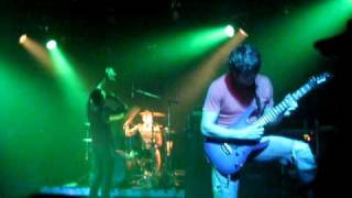 August Burns Red-Ocean of Apathy (Live at the Glass House 7/25/2009)
