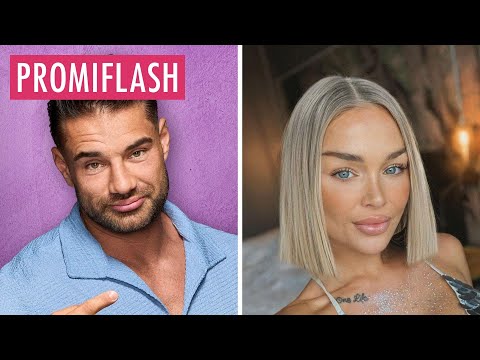 Video Thumbnail: Mit Aleks? Emmy Russ befindet sich in einer Kennenlernphase