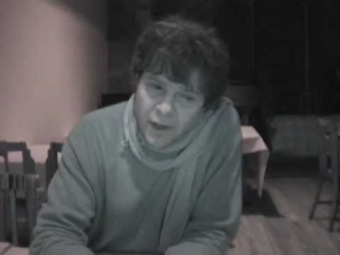 Will Galison on Who Murdered Sunny Sheu