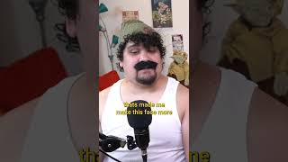 Jacob Makes A *Certain Face* When Watching Anime