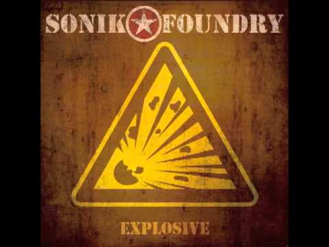 Sonik Foundry- FUSE