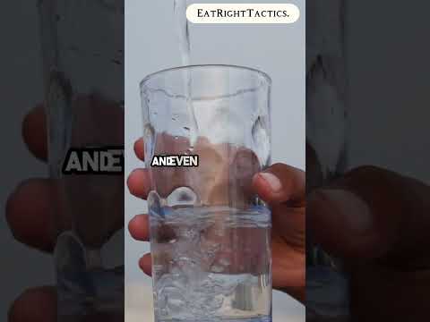 Mastering Fluid Balance for Optimal Performance 🌊💪 #FluidBalance #HydrationTips #StayHydrated
