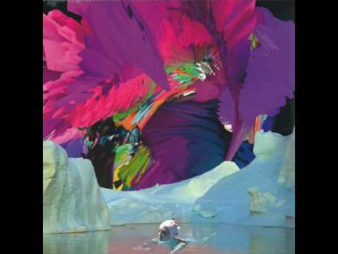 Kamran Sadeghi - Flow Me