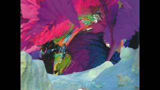 Kamran Sadeghi - Flow Me