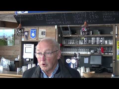 40-jarig jubileum VV Blauw wit ‘81