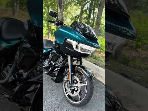 FLTRX 2026 Road Glide®