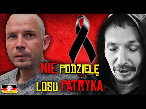 JANEK - NIE PODZIELĘ LOSU PATRYKA