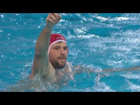 Parade des Spiel: Champions League WASPO98 vs. BPM Sport Management