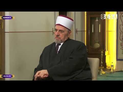 BIK jep mbi 6.5 Milion Marka për UÇK! - Mr.Naim ef. Tërnava (3:24 min)