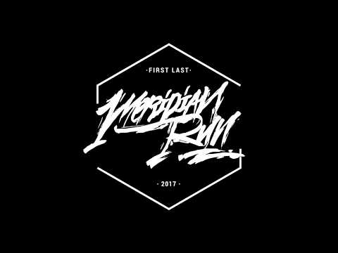 MERIDIAN RUN - First Last