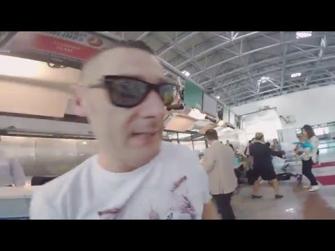 Spyne e Palmieri feat Tara   Close To You BACKSTAGE