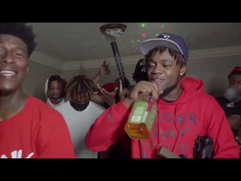 Lit Crash - DONT START NUN (Official Video) @Litcrash