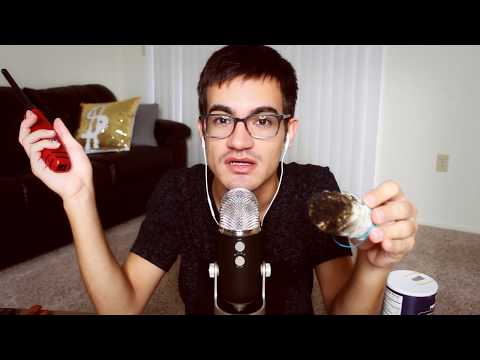 How I Cleanse Negative Energy From My Home (ASMR)