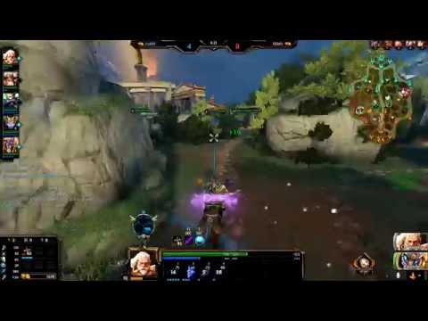 Chiron Passive Actually Saves Lives