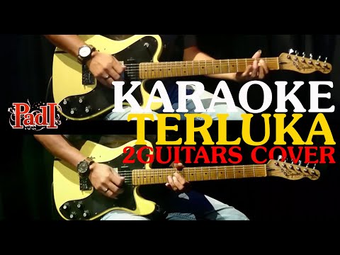 Terluka - Padi