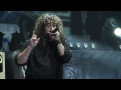 WarCry - Omega - 22 - Libre como el Viento