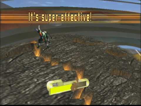 Pokétopia - Stargazer Colosseum (Post-Game) - Set 6 - Battle 4 (Sashay) (3)