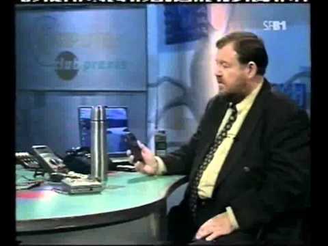 2001-10 WDR COMPUTERCLUB PRAXIS - Viren; Fonts; Handysicherheit