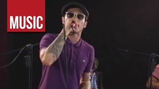 Callalily - &quot;Susundan&quot; Live!