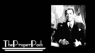 George Olsen - I'm in the Market for You