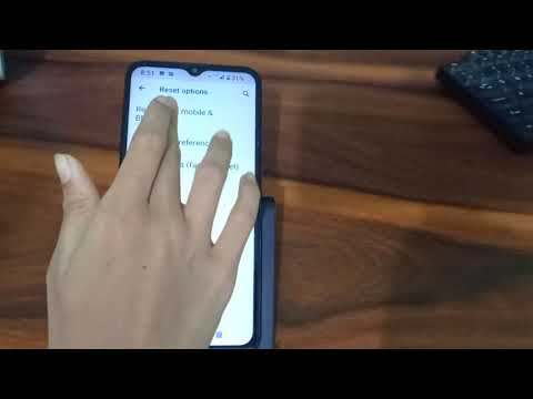 How to set bluetooth connecting problem in Motorola Moto G10 power – [Hindi]