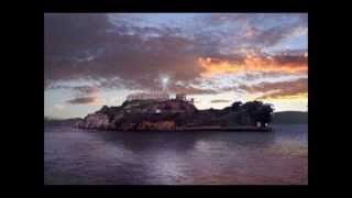 preview picture of video 'Alcatraz | Como escapo Frank Morris y sus secuaces'