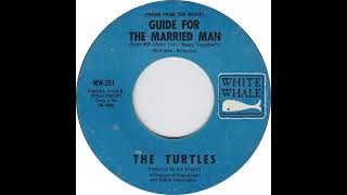 (10a) Turtles - Guide For The Married Man