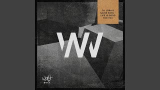 Dj Lora - Life Is Good For You video