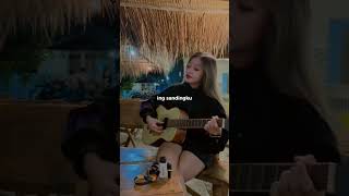 Download lagu Lamunan cover sheila silvia #lamunan #akustik #storymusikasik mp3
