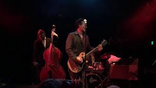 The James Hunter Six- Stranded- live at the Echoplex in Los Angeles, CA on 5/22/18