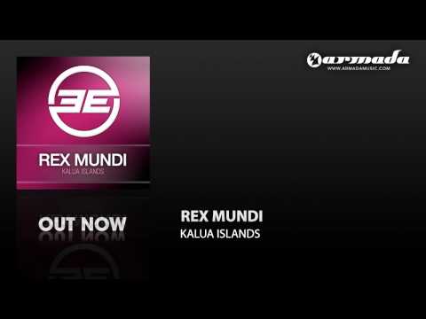 Rex Mundi - Kalua Islands (Original Mix) (ELEL106)
