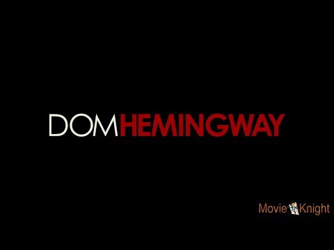 Dom Hemingway - Official Trailer (Deutsch) [HD]