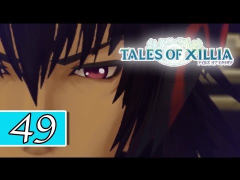 TALES OF XILLIA (English) - Jude Playthrough - Part 49 - "The King Of Auj Oule!"