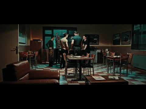 Söz Dizi | Türkiye'nin En İyi Rap Klibi (Hamza Yetik-Bayrak Namustur 3)