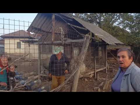 Campinatv.ro - Ferma mizeriei / sat Urleta, comuna Bănești, Prahova