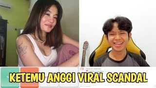 Download lagu KETEMU ANGGI VIRAL SCANDAL mp3