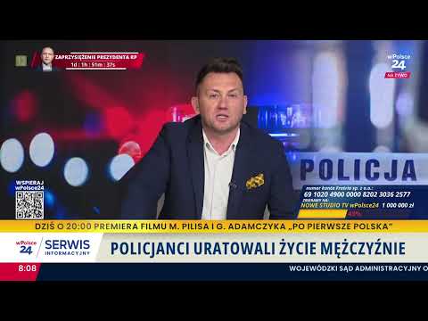 Serwis Informacyjny, 05.08.2025