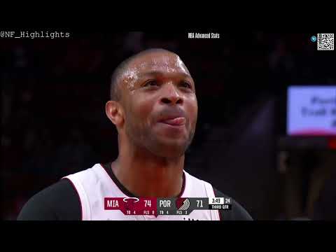 P.J. Tucker  14 PTS 10 REB 6 AST: All Possessions (2022-01-05)