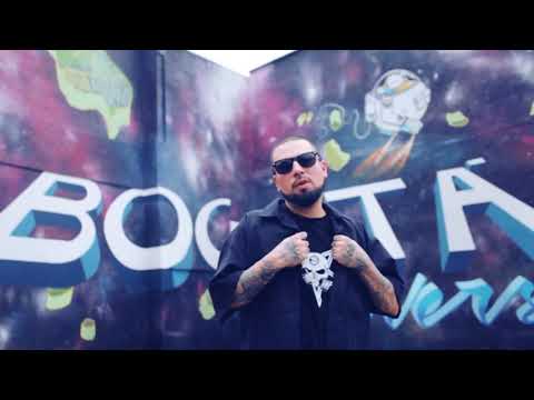 Latin Thug Ninja MI MUNDO official video