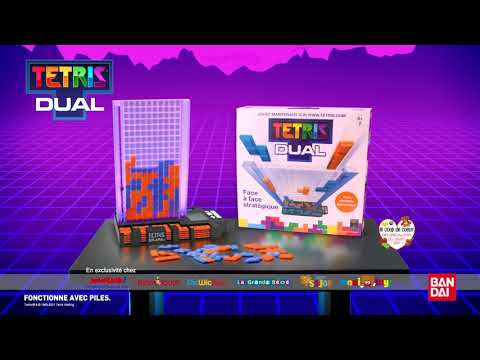 TETRIS DUAL