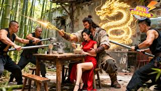 Download lagu Dewa perang turun gunung cari istri untuk hadapi — direndahkan penjahat, murka & lenyapkan semua! 💥 mp3 Download lagu Dewa perang turun gunung cari istri untuk hadapi — direndahkan penjahat, murka & lenyapkan semua! 💥 mp3