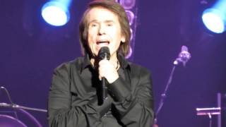 Raphael en Barclaycard Centro (Madrid) 16.12.2015 «Te deseo muy felices fiestas»