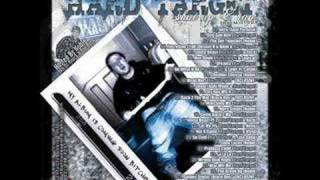 Hard Target Sometimes